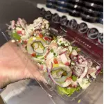 Acevichado a Elección