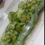 sunomono