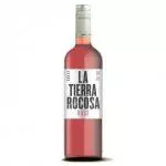 VILA CENTRAL LA TIERRA ROCOSA ROSE