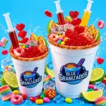 GRANIZADO GRANDE