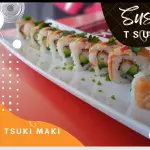 Tsuki maki