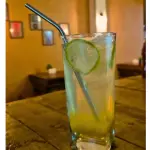 NARANJADA