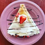 CREPES SIMPLE