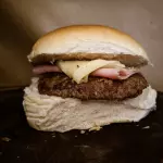 X-Burguer Artesanal