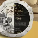 Queijo O tal Domingos