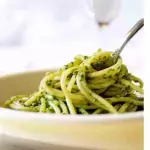 Ao Pesto