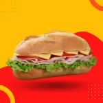 Baguete Simples
