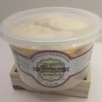 1626 - Provolone Desidratado c/ Alho