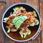 Aguachile Negro