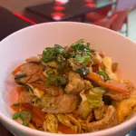 Yakisoba
