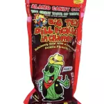 Chamoy pickle