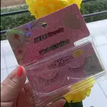 pestañas 3D