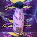 Açaí na Garrafa + Nutella + M.Morang