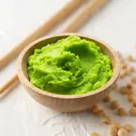 Wasabi (Raíz Fuerte) 🌿