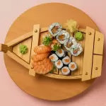 Combinado Tasty (16 peças)