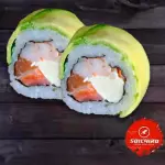 Duo Cheese Roll
