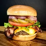 Smoky Deluxe