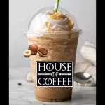 Avellana Frappe