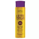 Leite Capilar/Bell Corpus-400gr