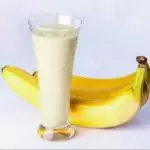 Jugo Platano Mickdi