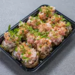 Hot Roll Especial Filadélfia