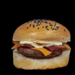 COMBO BACON