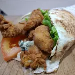 Milão Wrap Twister