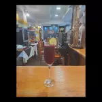 ARÁNDANO SOUR