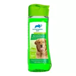 SHAMPO Y ACONDICIONADOR 2EN1. 610ML