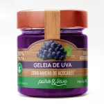 GELEIA UVA 230G