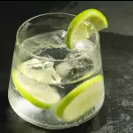 Vodka Tonic