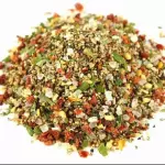 CHIMICHURRI SEM PIMENTA