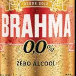 CERVEJA ZERO BRAHMA