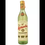 MATUSALEN CARTA DE ORO 5 AÑOS 750 ML