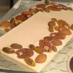 Tabletas de chocolate