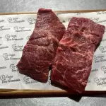 CORTE STA MARIA STEAK (TRI TIP 8 ONZ