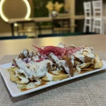 Alitas Chucas