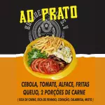 AO PRATO