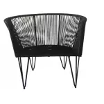 Sillón Gervasoni individual