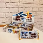 WHEY GREGO BAR 12 UNID