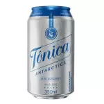 Água Tônica Zero