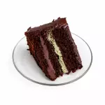Matcha Chocolate Cake