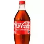 Coca-Cola 1litro