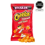 CHEETOS PICANTE ROJO BOLSAZA