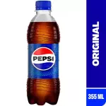 Pepsi 355 Ml.