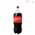Coca Cola 2L