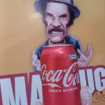 Coca-cola 350ml