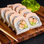 Dinamita Rolls