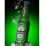 cerveja heinneken