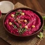 Hommus Albinjar